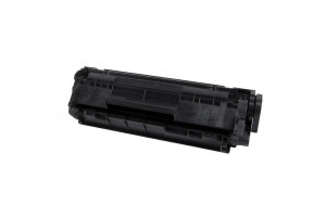 Canon CRG-703XL Black
